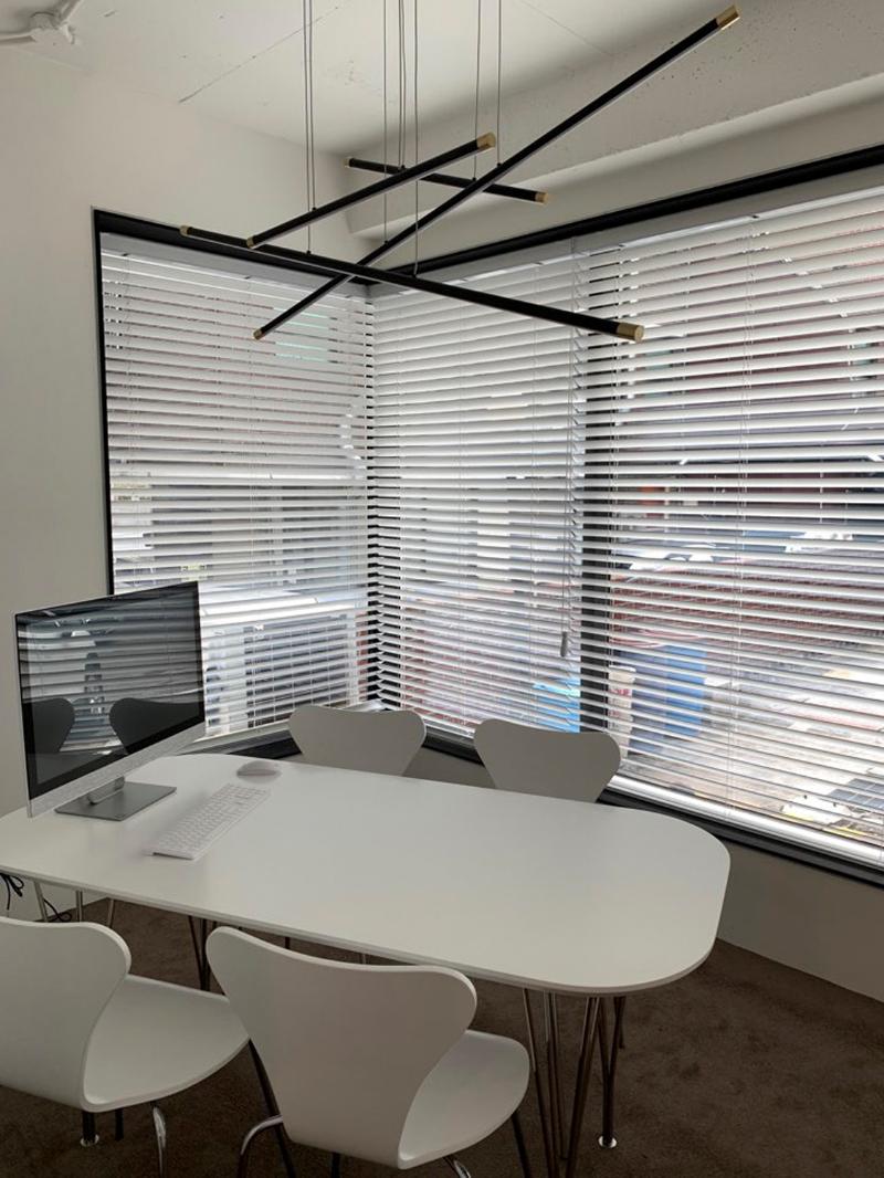 简约现代的 30 平米婚礼策划办公空间-12