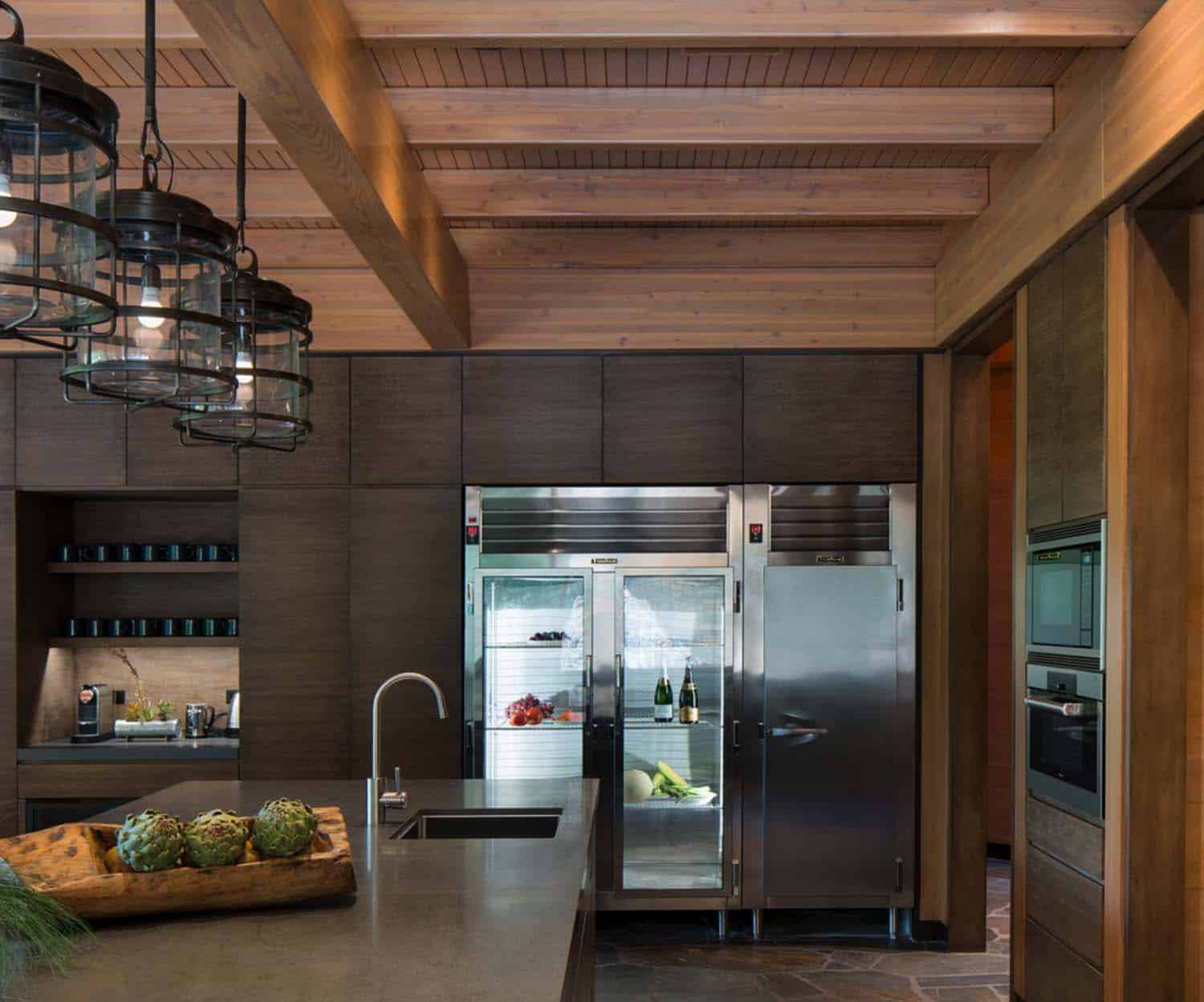 An Idaho dream home renovated to perfection for empty nesters-7