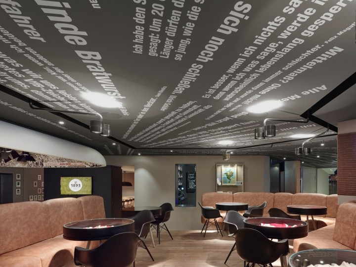 The “1893” - VfB Stuttgart club俱乐部主题餐厅设计 - 米尚丽零售设计网 MISUNLY- 美好品牌店铺空间发现者-2