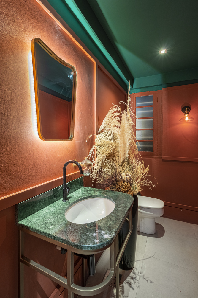 巴西 MESA 餐厅-40