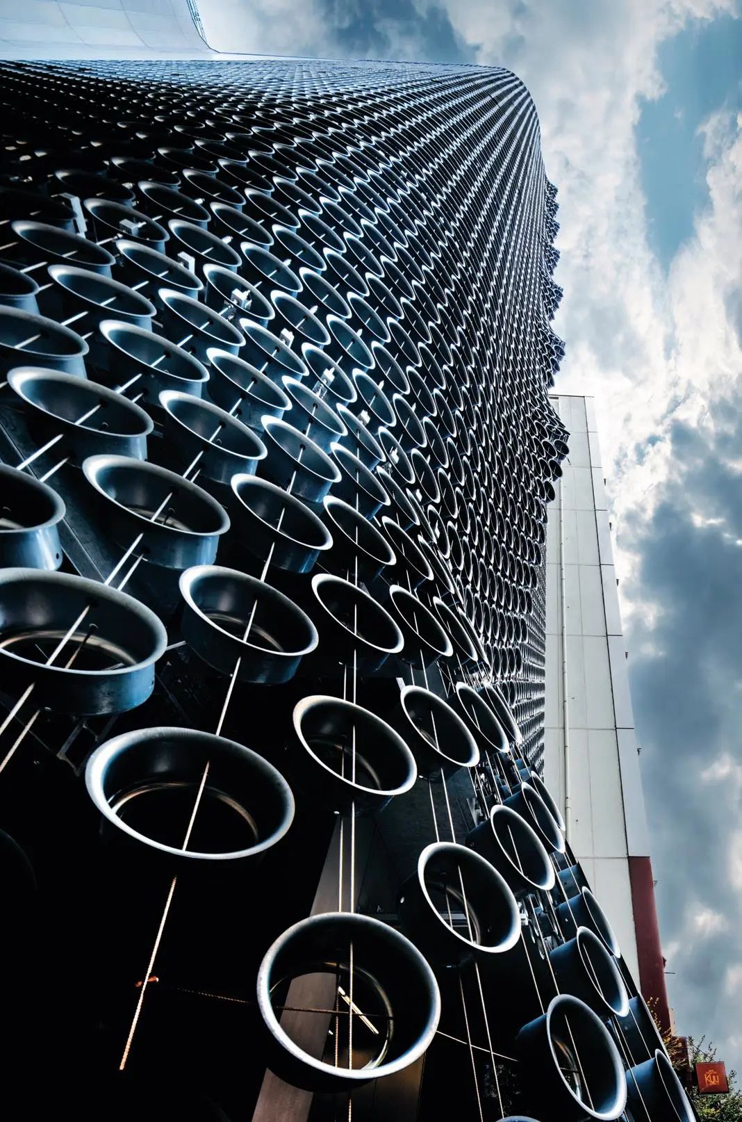 神保町SF1零能耗建筑丨日本东京丨日建设计-19