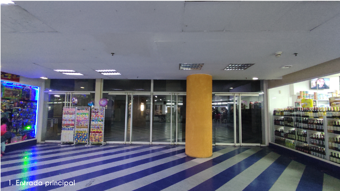 Supermercado Casa Bera 超市宣传册设计丨委内瑞拉加拉加斯丨Arq. Gabriela Alvarado-12