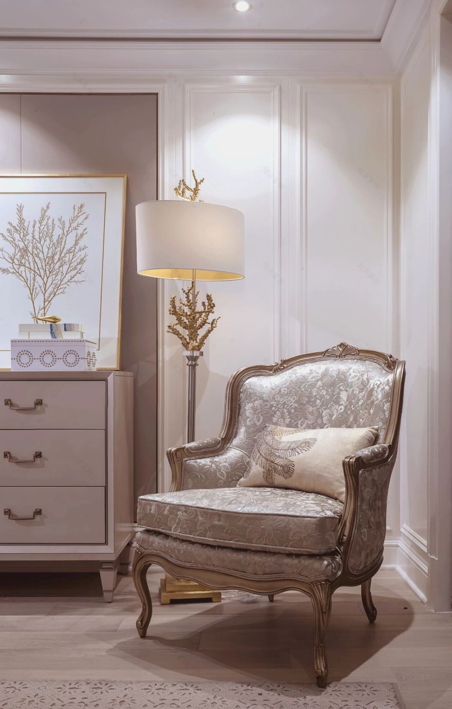 品质与优雅的共振丨中国武汉丨禾聿设计HY DESIGN-27