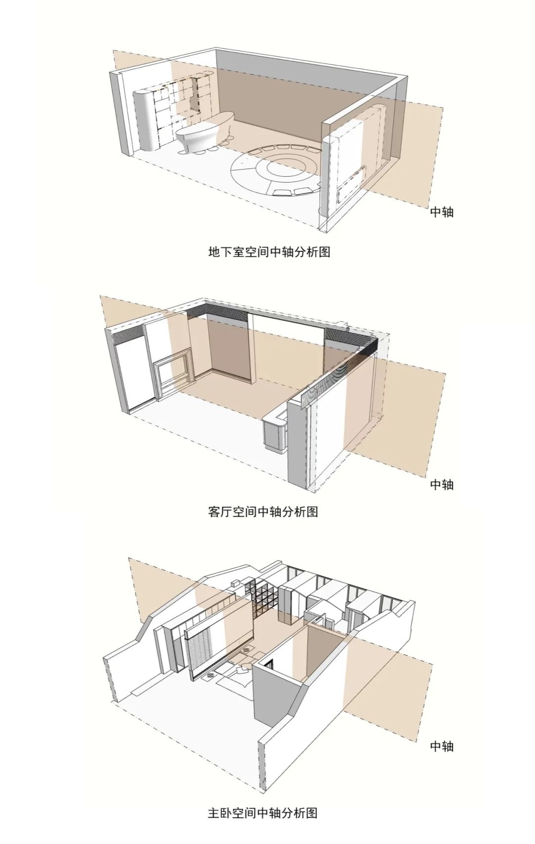 上海 450㎡独栋别墅设计丨中国上海丨谭卓建筑设计（上海）事务所-19