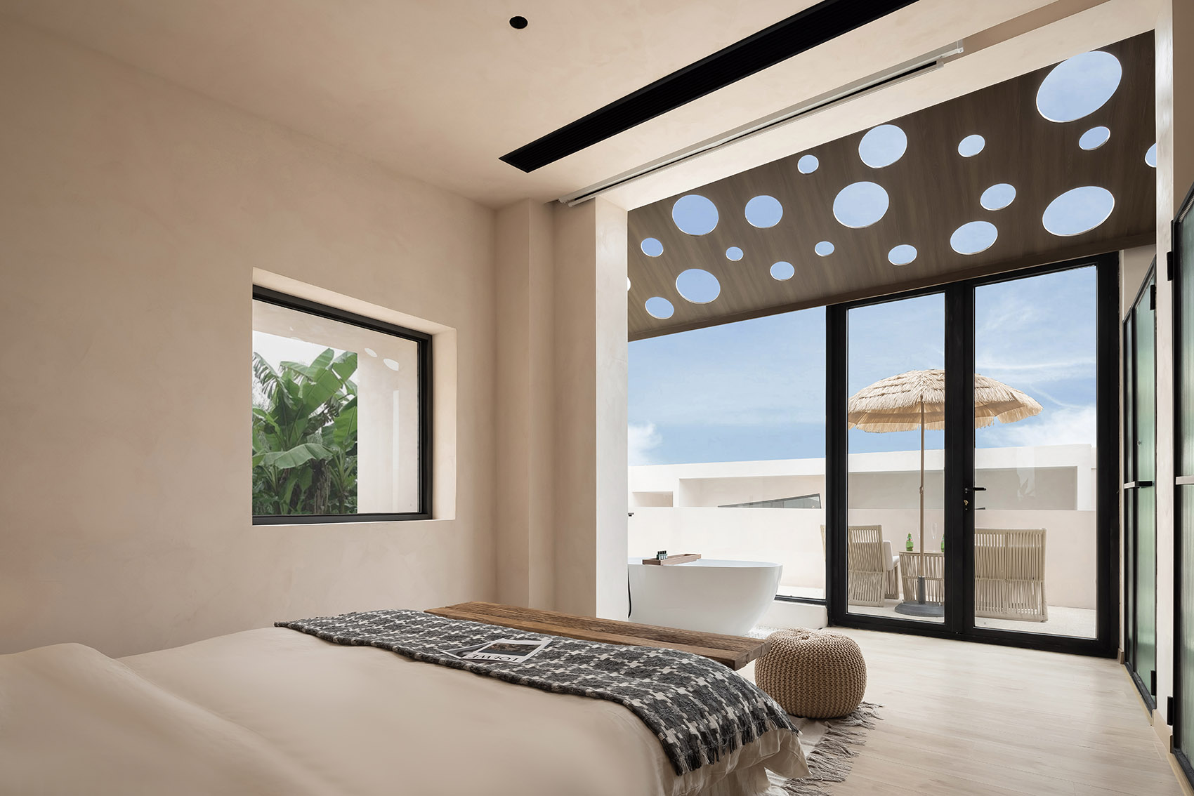 言海民宿丨中国厦门丨杭州时上建筑空间设计事务所-91