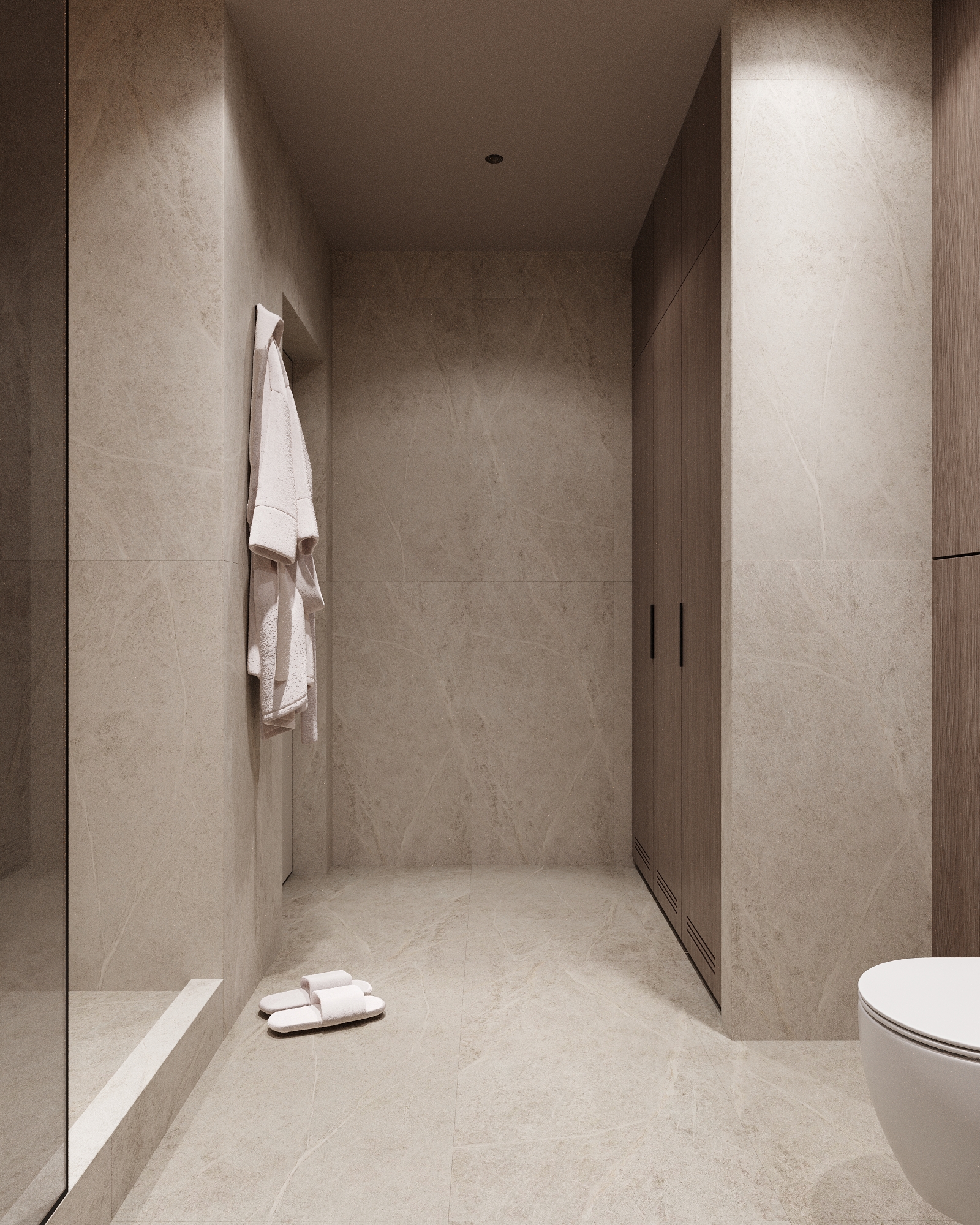 华沙舒适住宅丨波兰华沙丨Bodes studio-42