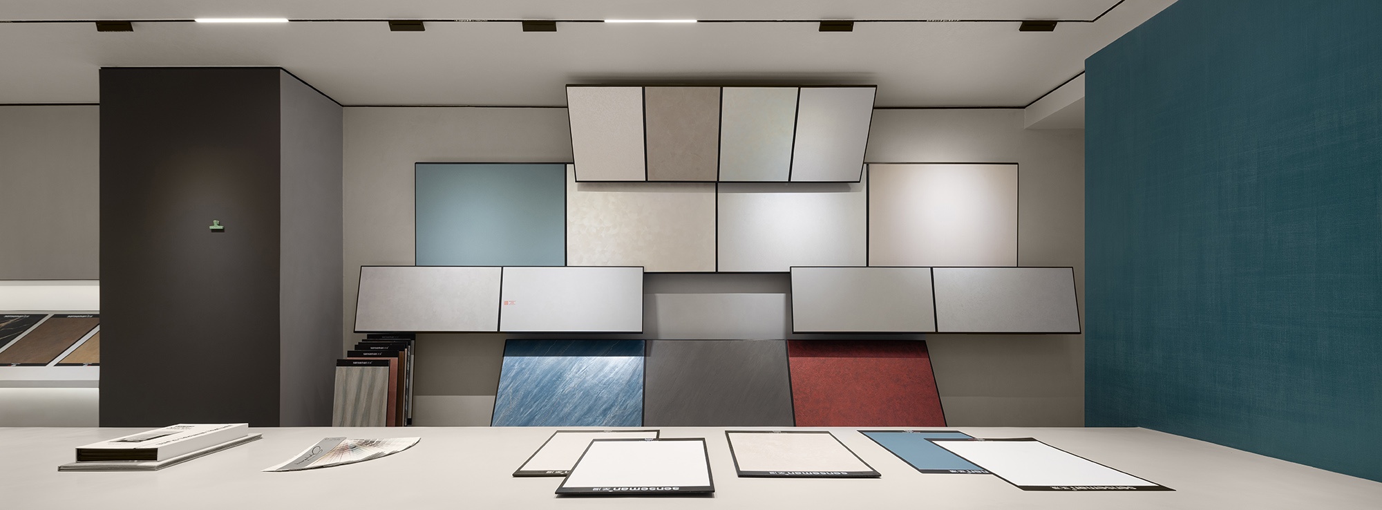 Senseman 圣漫·漆空间丨中国苏州丨徐宜庆设计-24