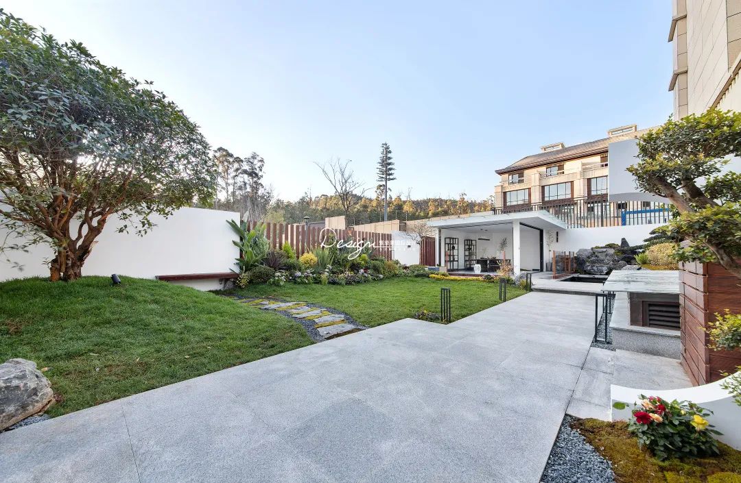 后疫情时代,家的新定义 · 功能齐全,自然生态,智能健康丨紫苹果-42