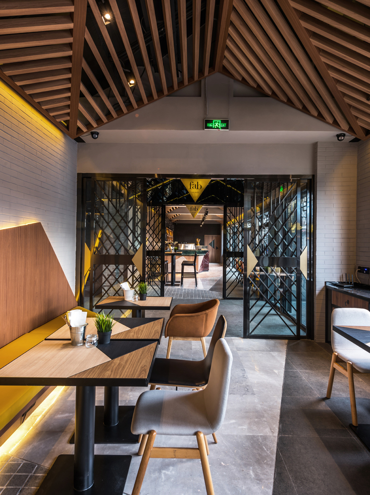 VUE Hotel  Ministry of Design-75