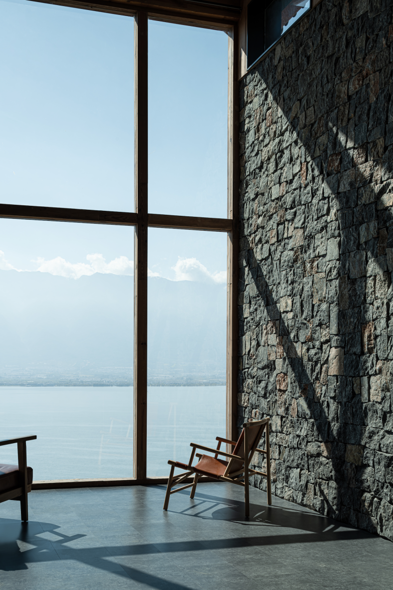 大理無二隐舍半山酒店丨中国大理丨(YID)成都易禾上品室内装饰设计有限公司-53