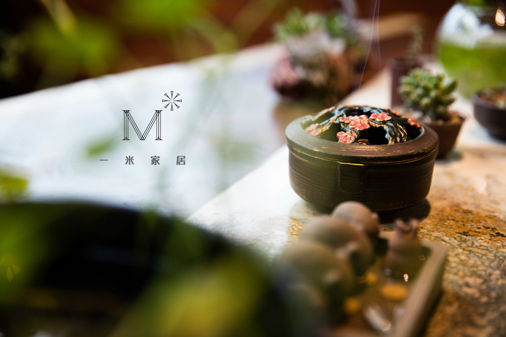 常州华润国际新中式住宅 · 南风一境-8