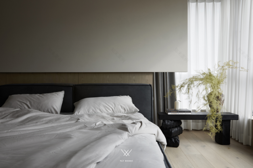 西溪湿地优雅独处之家丨中国杭州丨菲拉设计-69