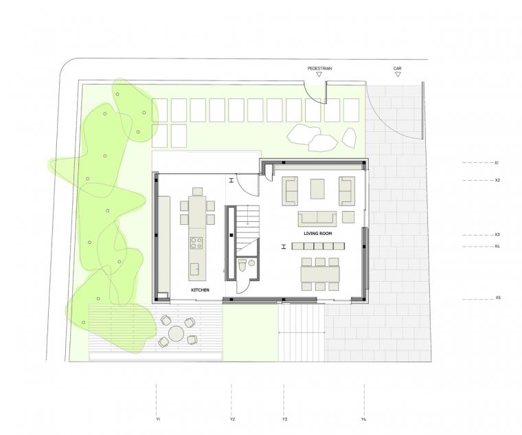 赫尔南德斯住宅-19