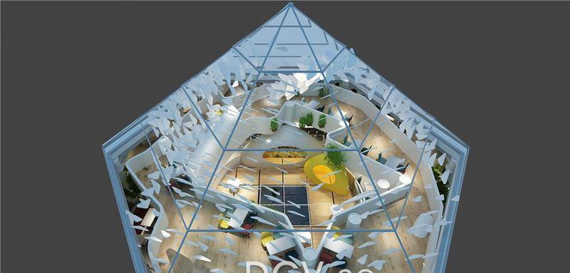 饥饿12点花园餐厅二期（摩尔中心店）美食广场-39