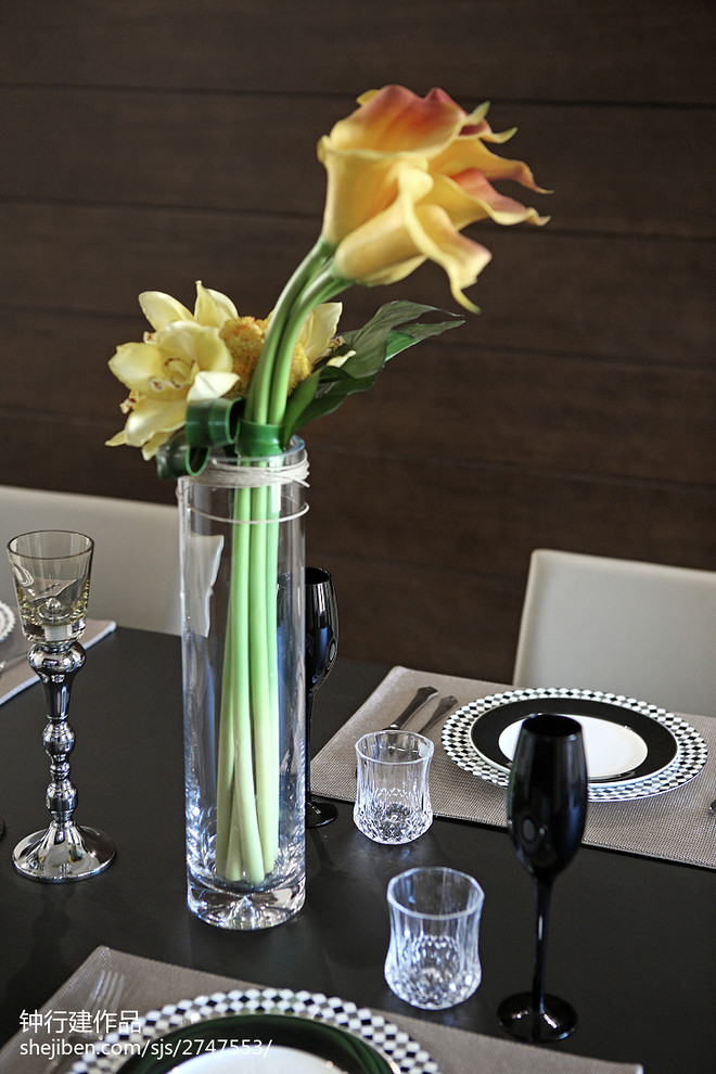 岁月静好·沈阳华润奉天九里高层装修案例丨中国沈阳-16