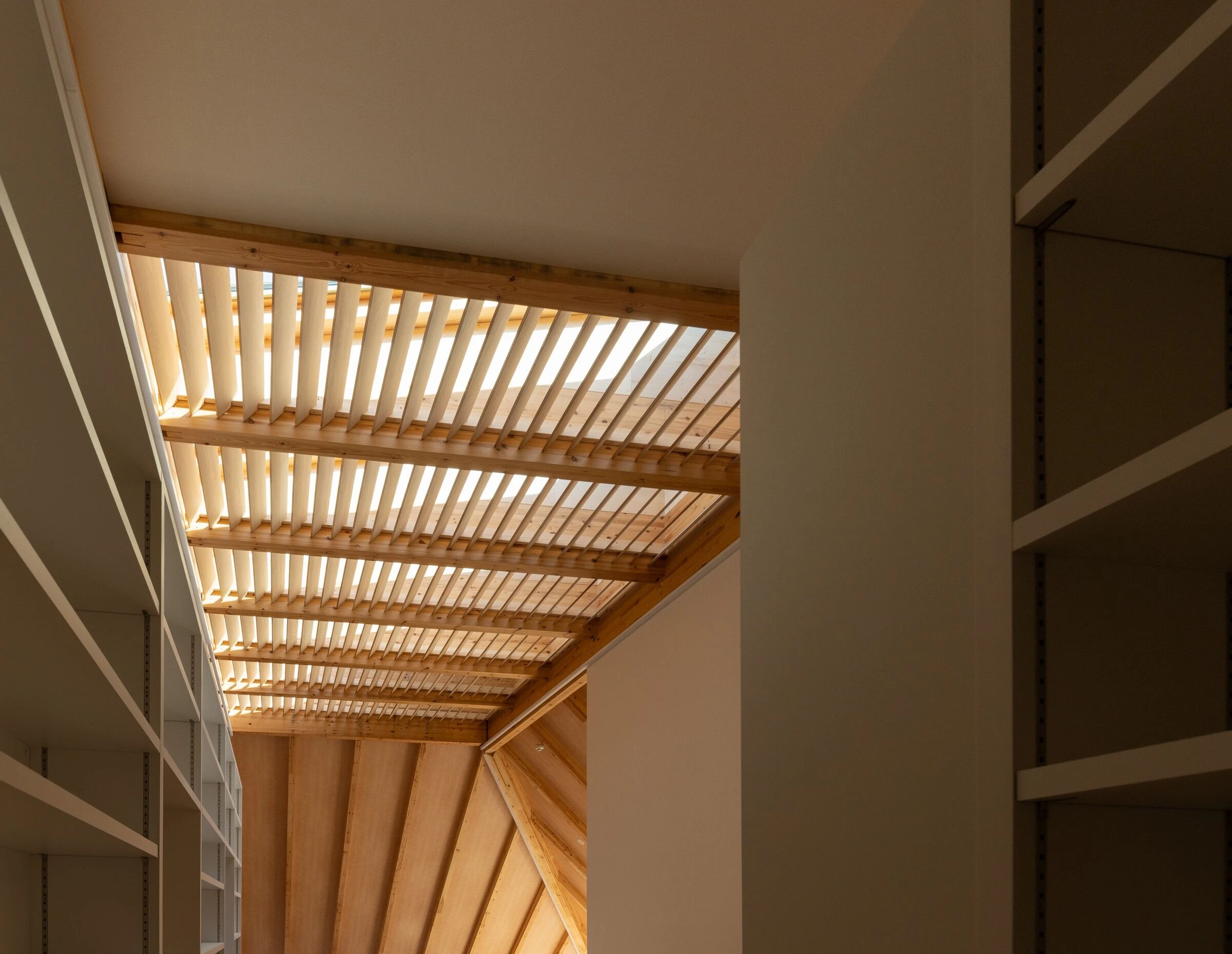 儿童福利设施丨日本山梨丨O.F.D.A. associates,Taku Sakaushi-38