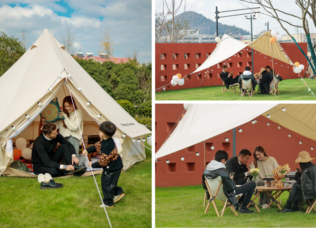 安吉爱家·霖溪谷丨中国浙江丨MBDI廿一禾景观设计有限公司-72