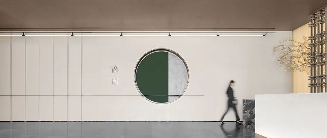 安吉霖溪谷营销中心丨中国湖州丨IF DESIGN羽果设计-102