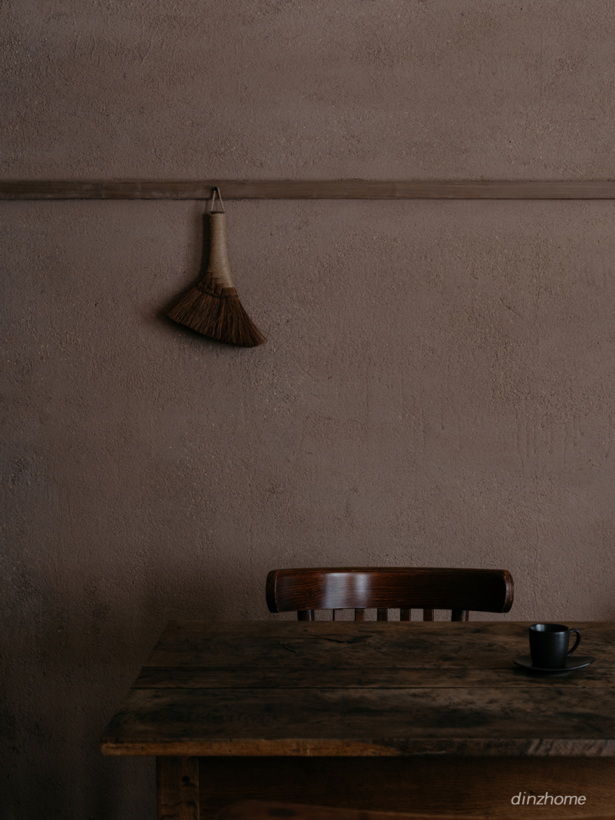 Unwind咖啡丨中国杭州丨山地土壤室内设计-0