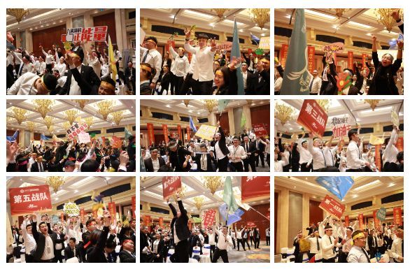 锦华装饰 21 周年庆 | 5745 单创历史新高,专业团队打造温暖家-18