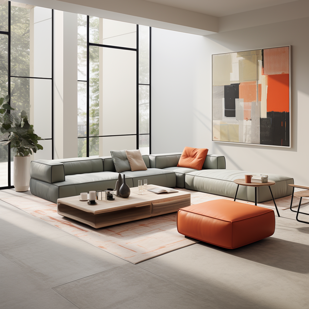 沙发组合24张-18