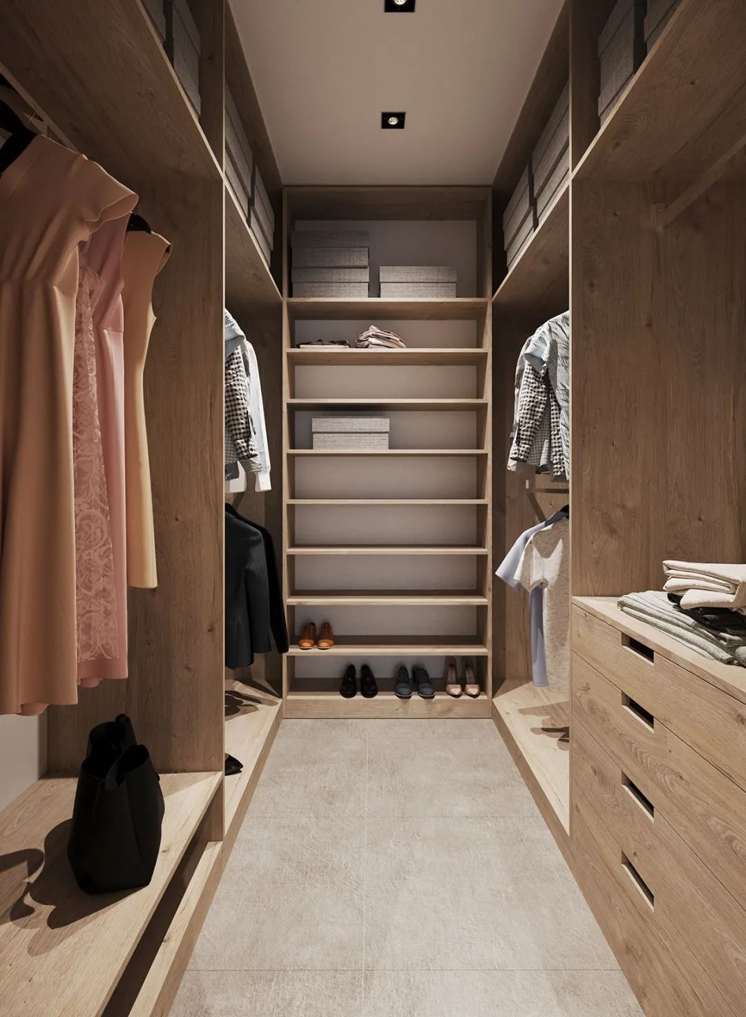 现代简约家居,打造舒适生活空间-37