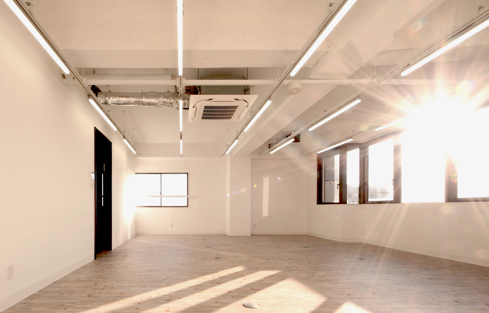 日本大阪 TM 总部大楼-34