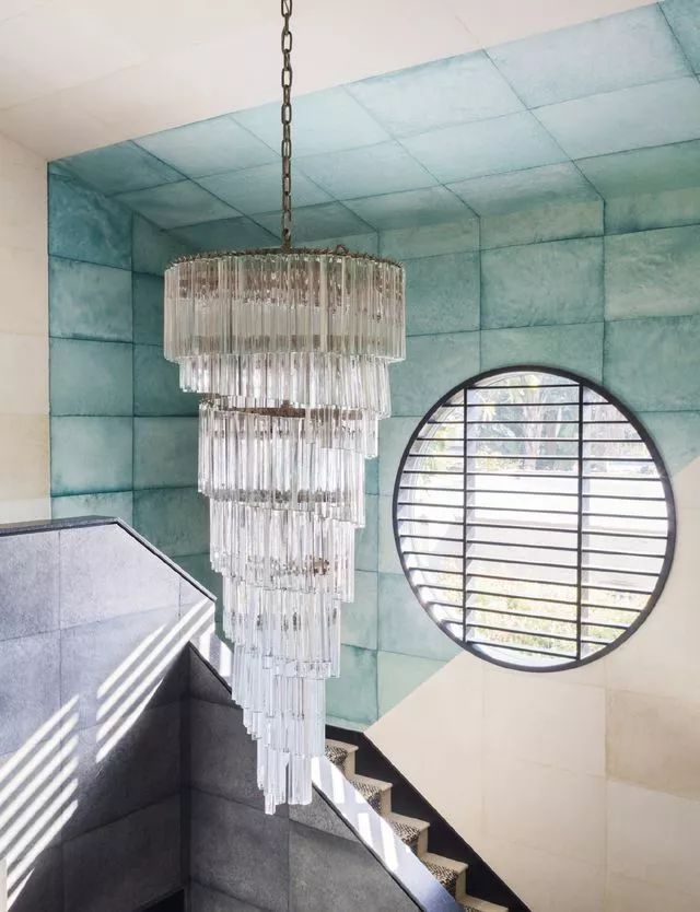 多彩之家,幸福生活的色彩盛宴-32