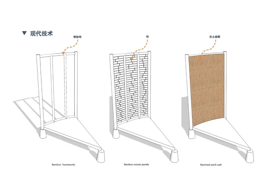 福建龙沟湾民宿——有机建筑与自然的和谐交融-28