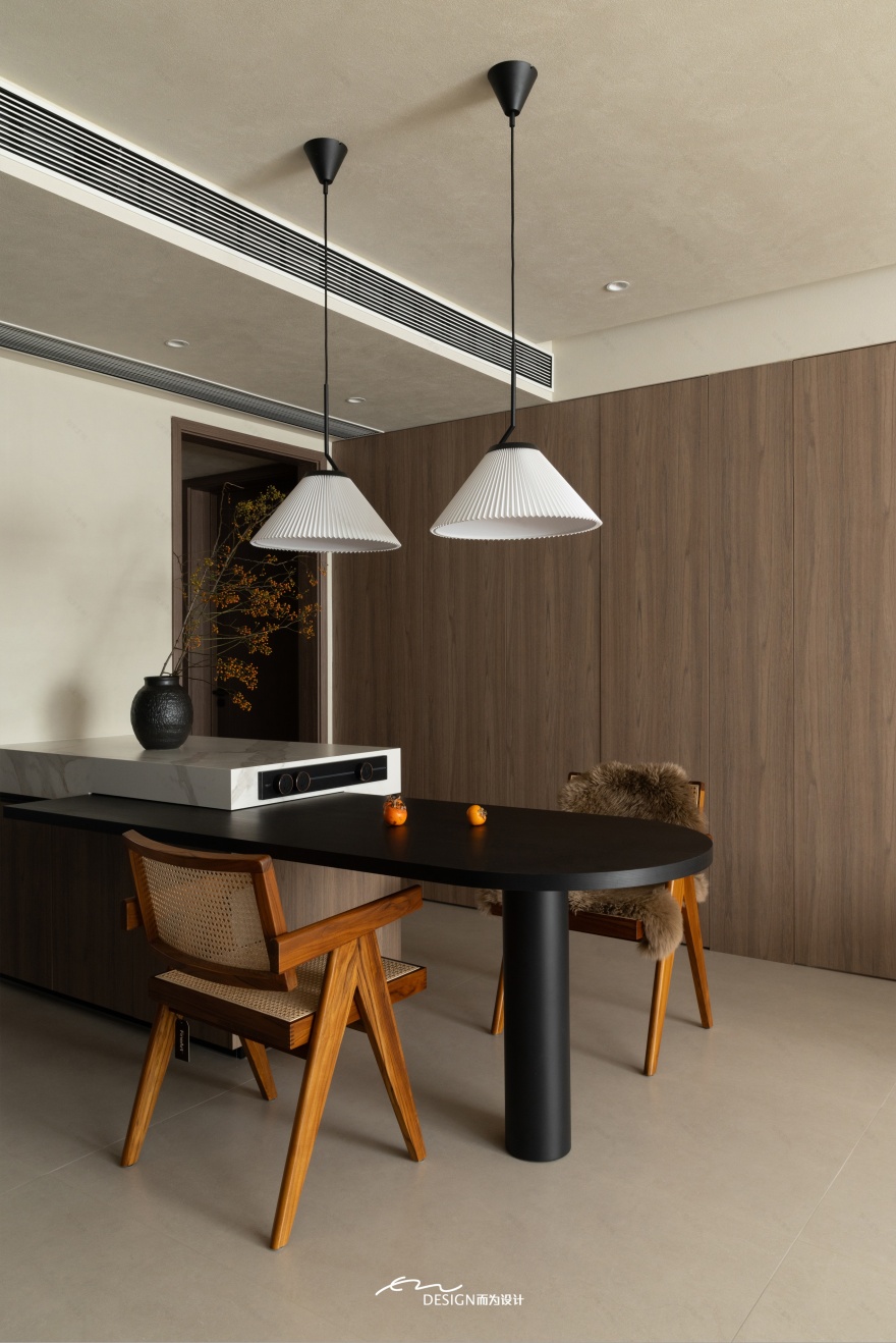 日暮归来丨中国扬州丨而为设计机构-33