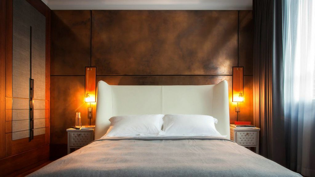 英式奢华豪宅，量身定制的设计理念-18