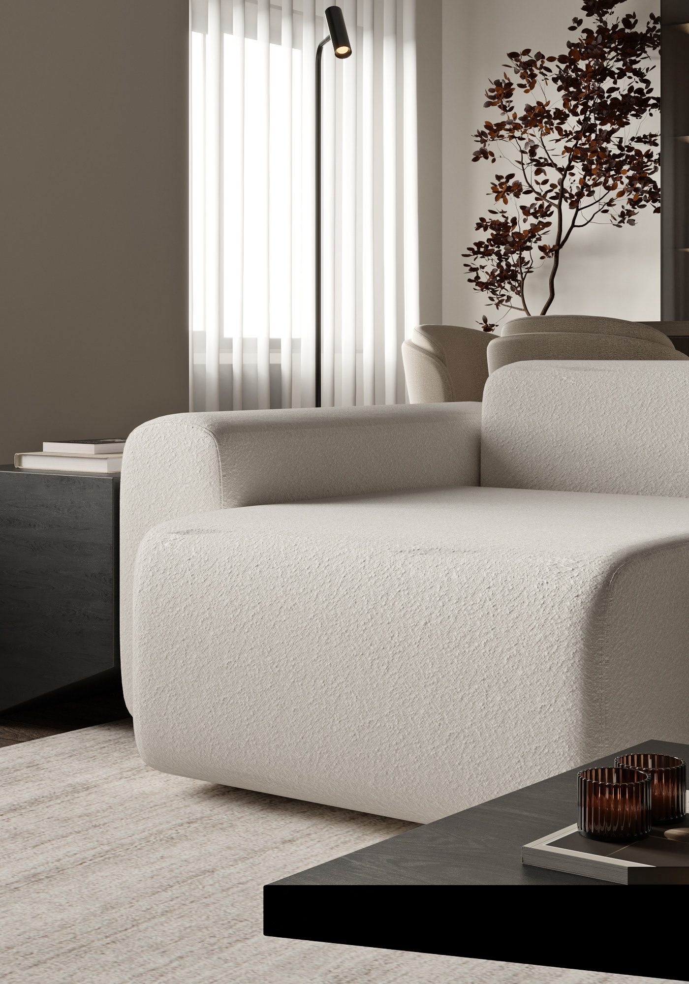 西园丨俄罗斯圣彼得堡丨Elena Maksimiuk-5