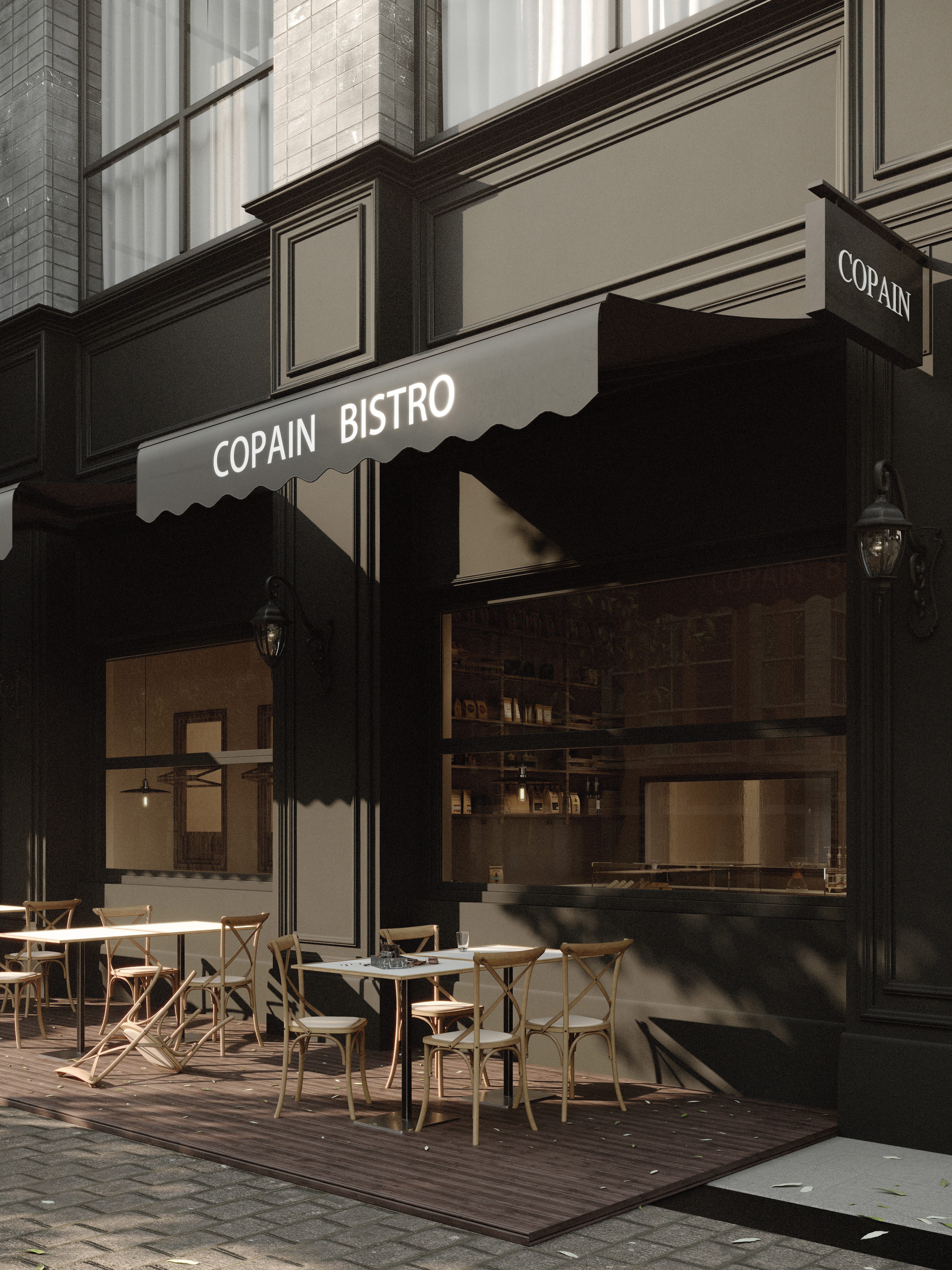 JCD·室内设计丨Diyit࿊ Visual-16