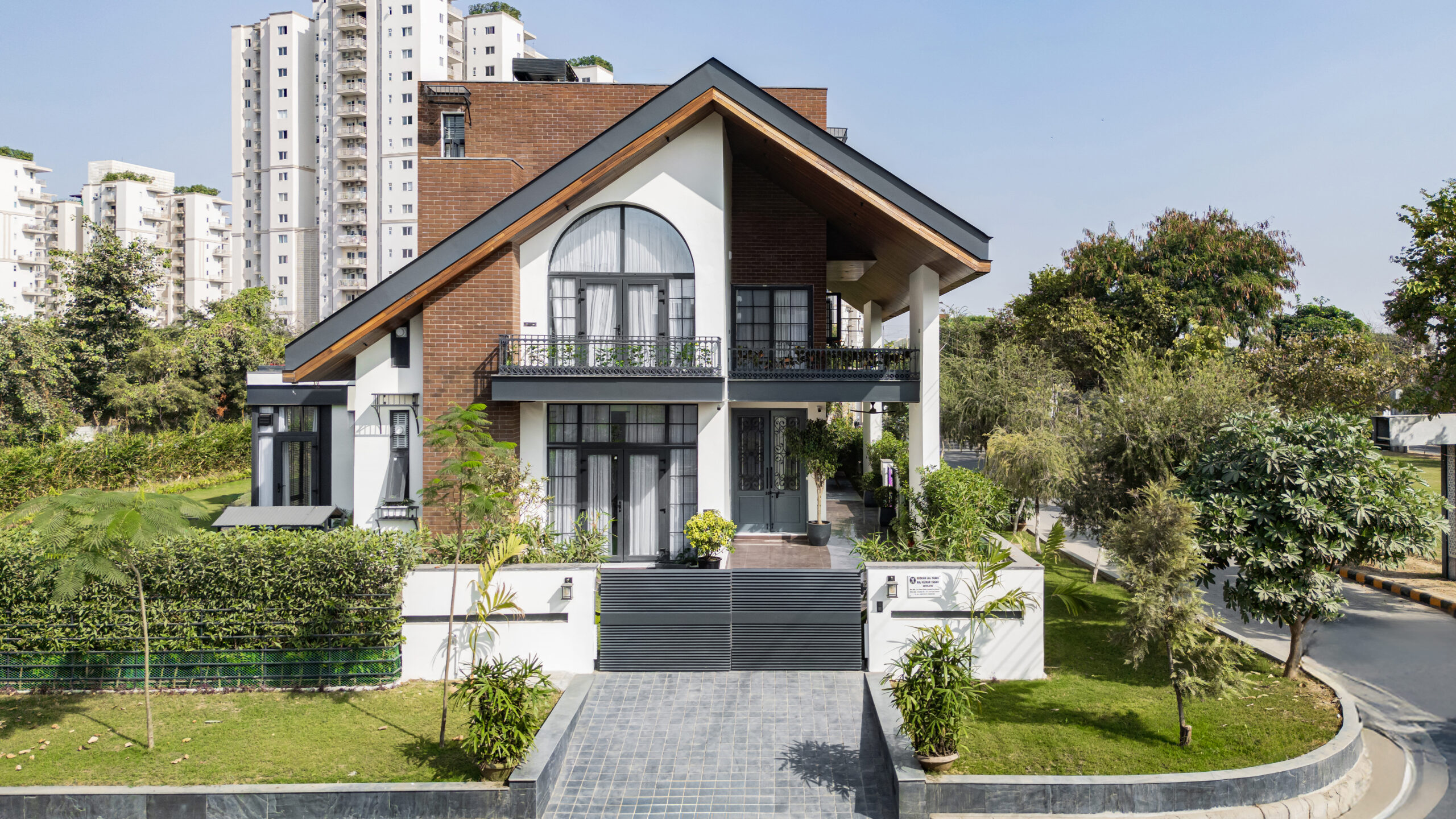 Residence At Gurutek – HK Design Group-18