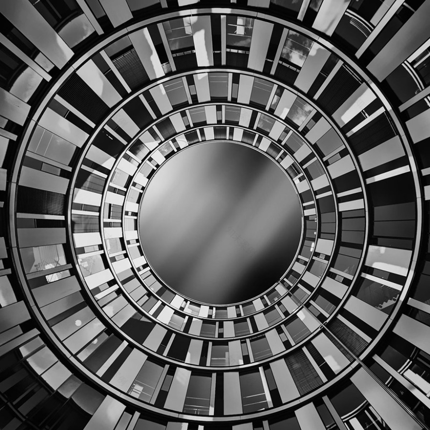 德国摄影师 Markus Studtmann 的建筑摄影艺术-25