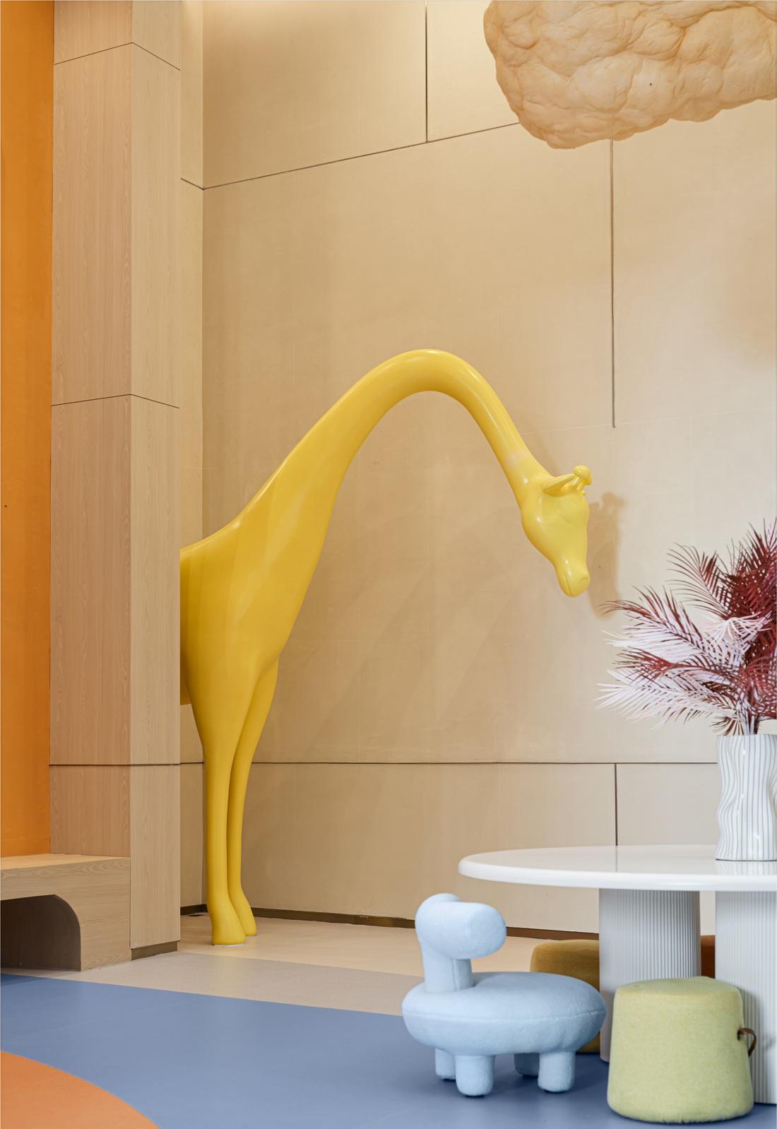 华润·半山悦景架空层-10