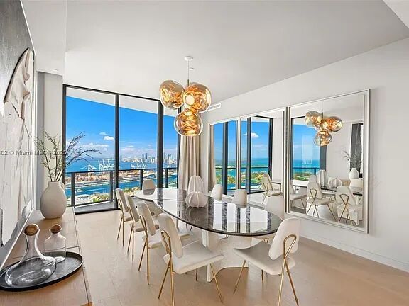 FiveParkMiamiBeach|完整设计图鉴-28