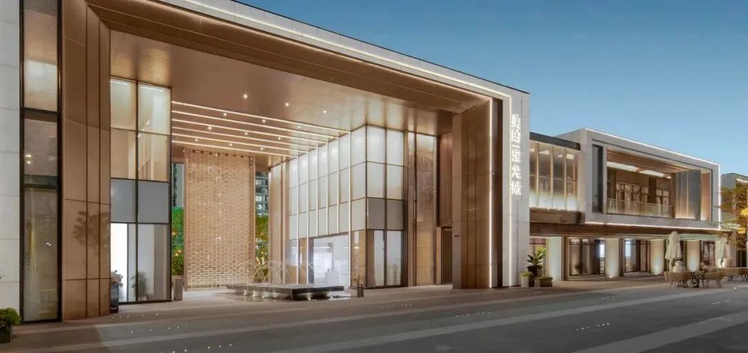 增城凤榕台丨中国广州丨广州宝贤华瀚建筑工程设计有限公司-83