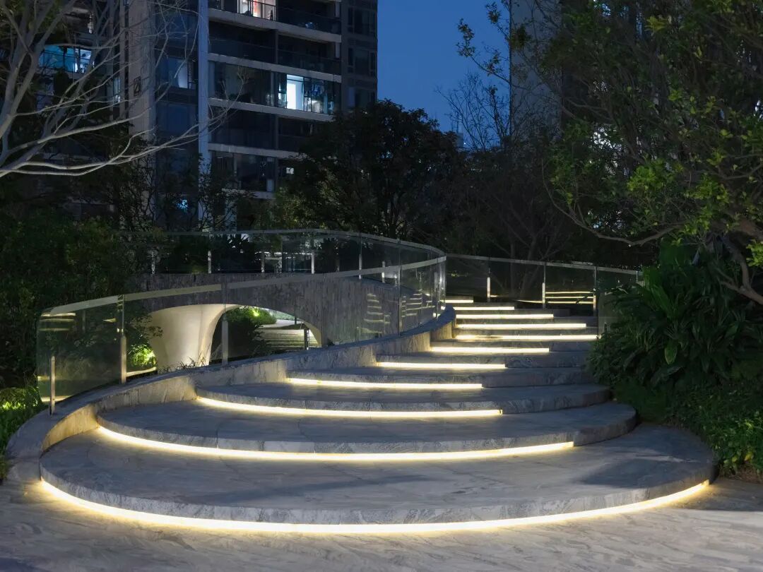 仁恒深圳公园世纪三期丨中国深圳丨TROP:terrains + open space-83