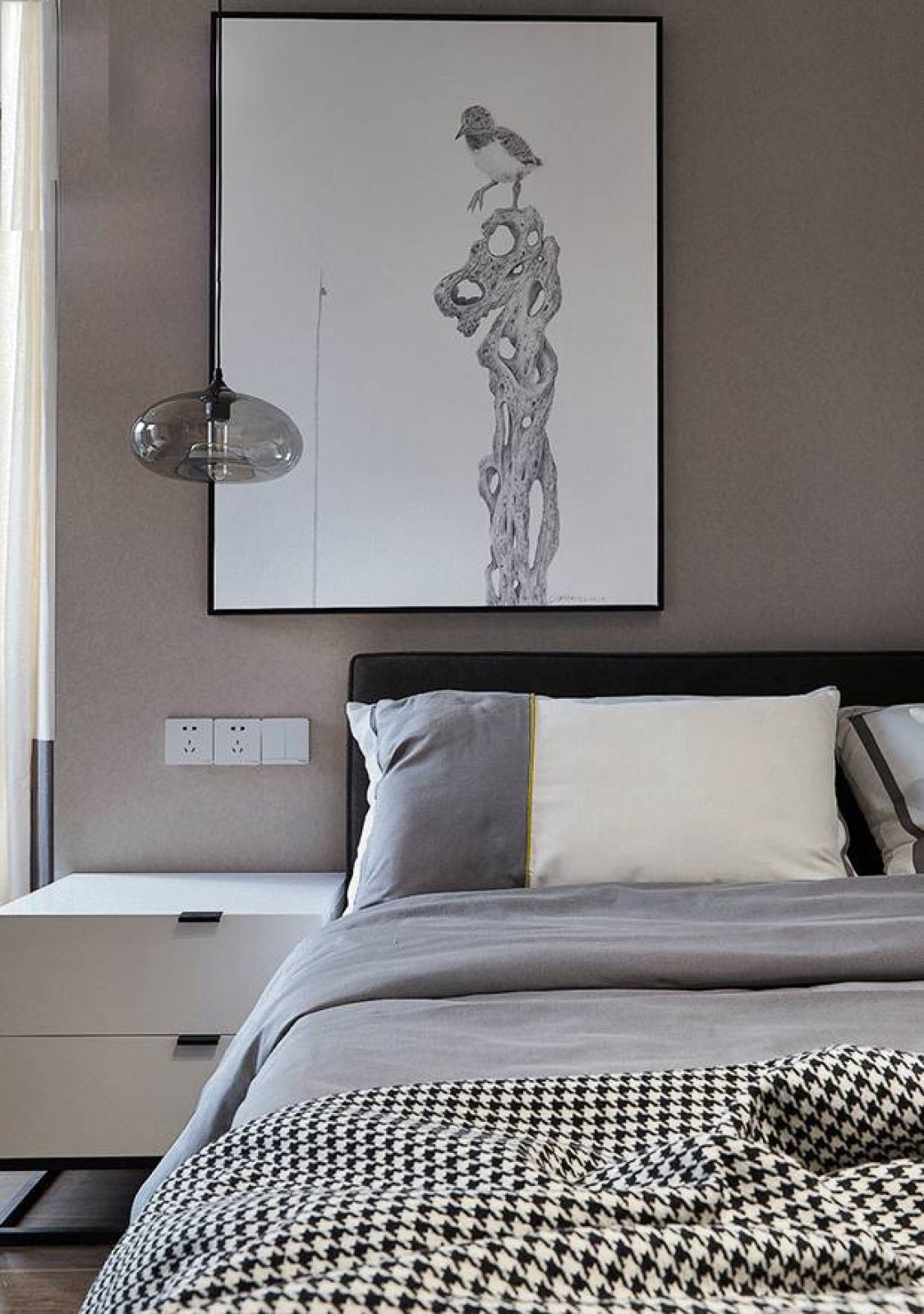 260㎡白鹭郡北别墅设计  辰佑设计-19