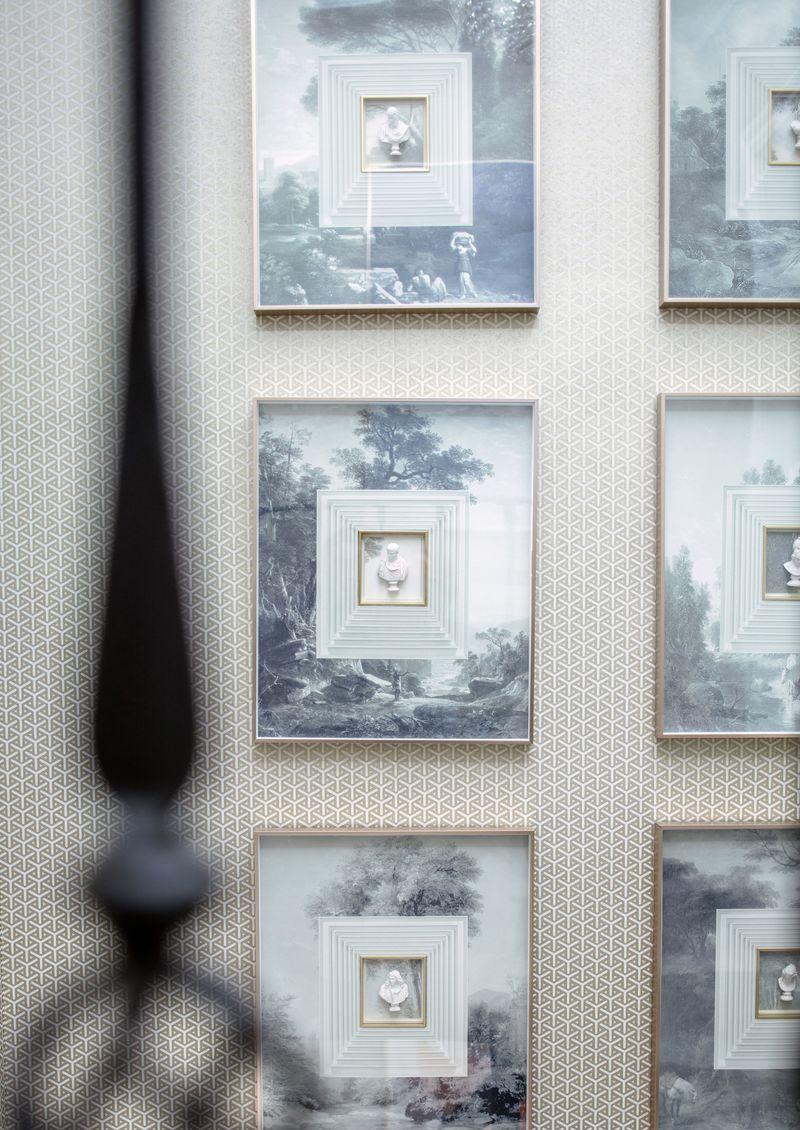 红星国际文化产业园别墅样板间-59