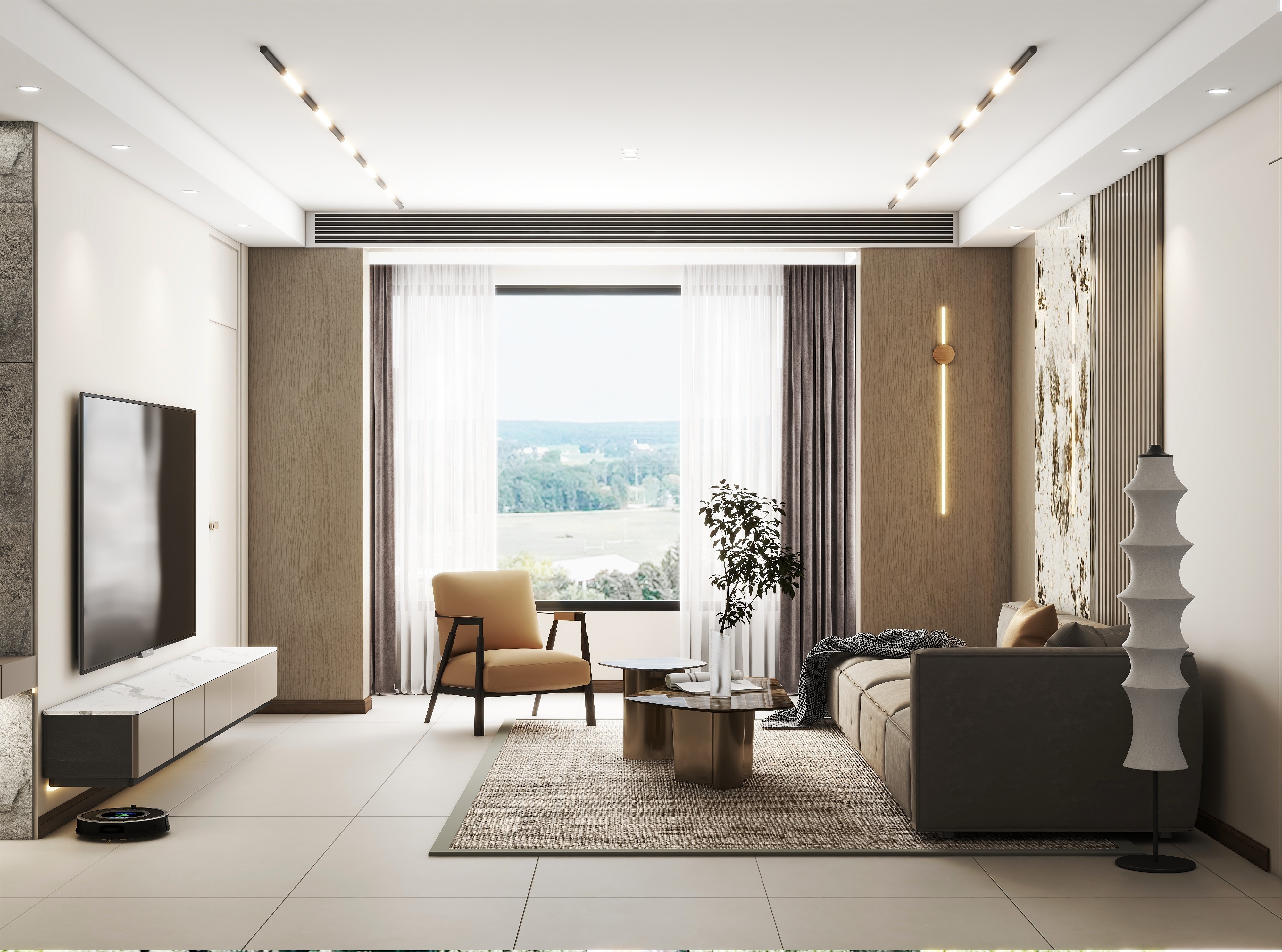 酷家乐家装设计案例-22