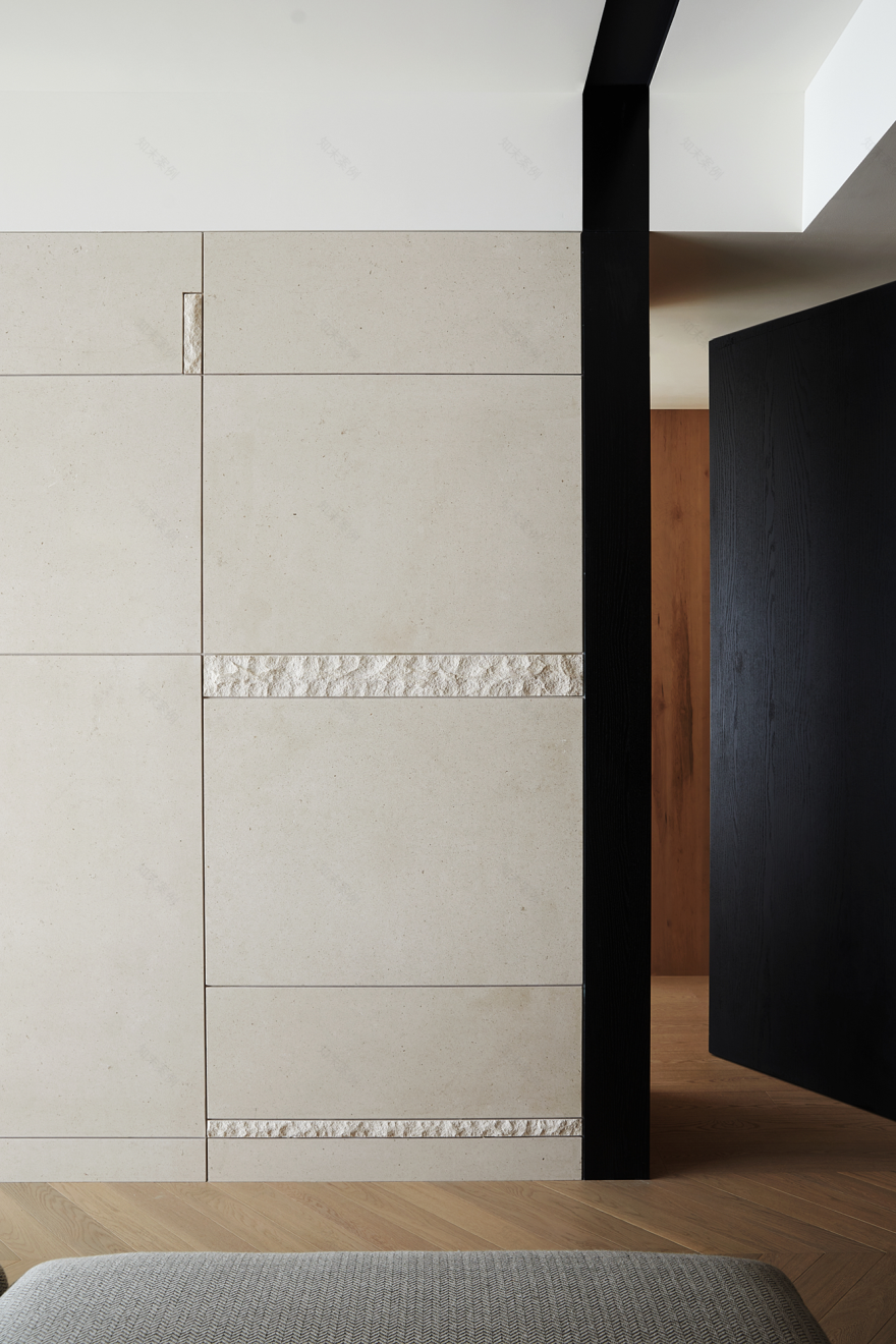 光色演绎,解构共影丨中国温州丨锵设计-19