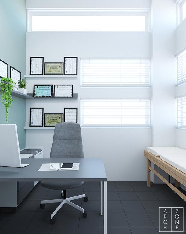 阿吉罗波利斯物理治疗室翻新项目-13