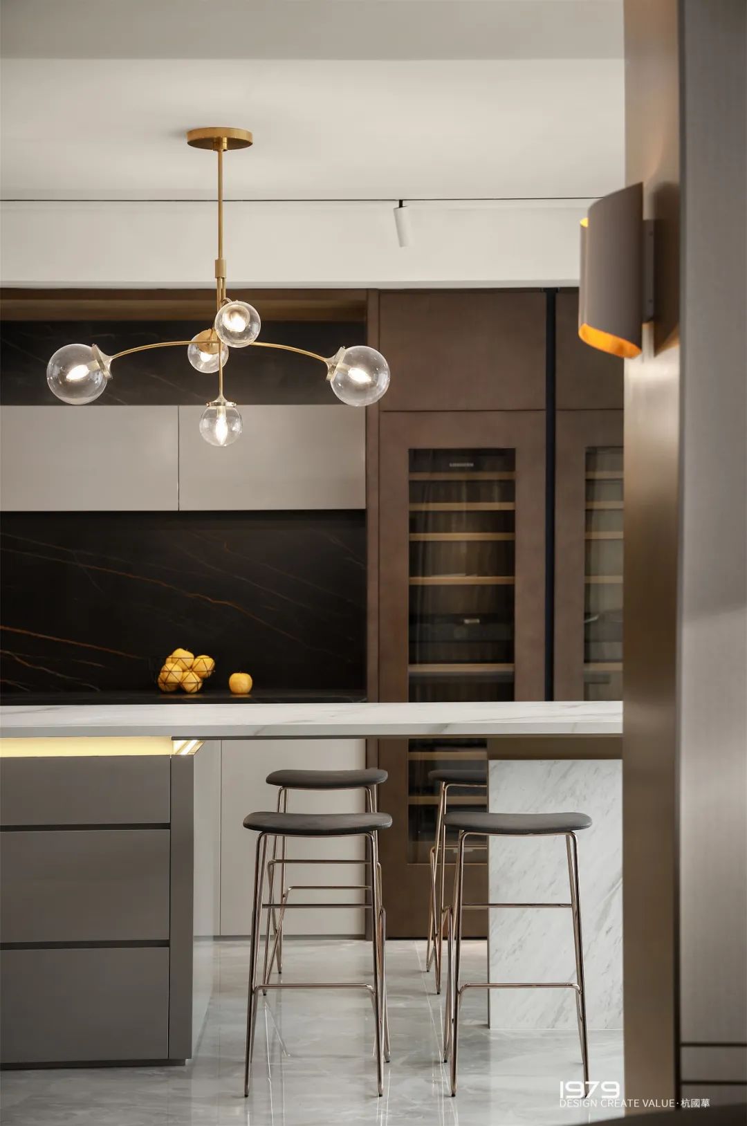 一宅·安家丨中国南通丨1979设计联合机构——杭国华工作室-15