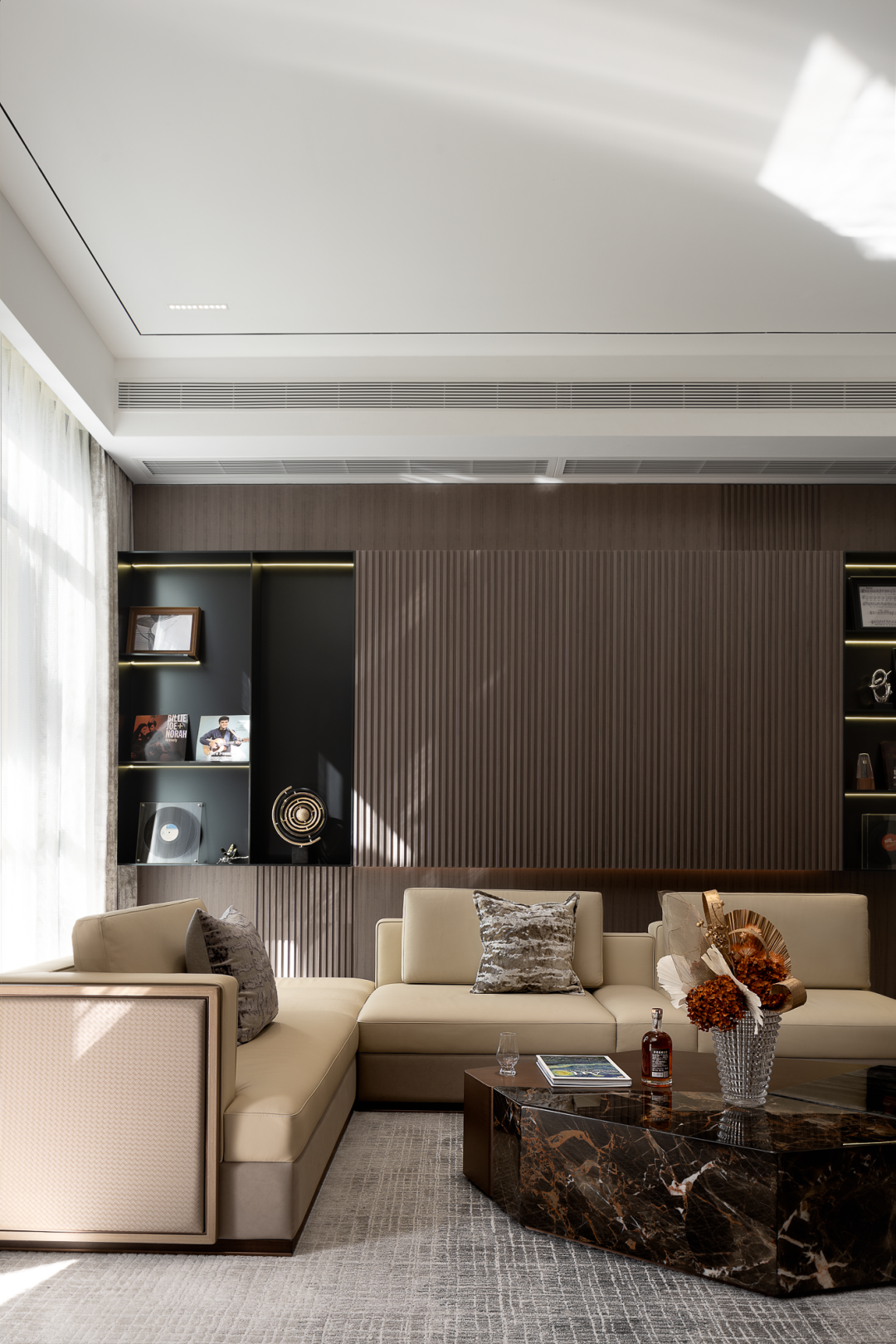 阅山府与碧海云天别墅丨中国东莞丨H DESIGN-71