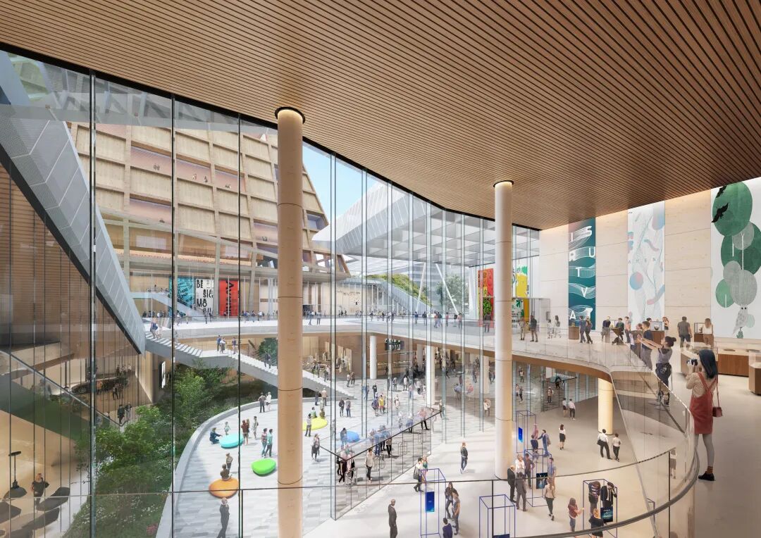 苏州青苔国际工业设计村丨中国苏州丨SPARK思邦-26