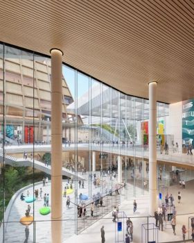 苏州青苔国际工业设计村丨中国苏州丨SPARK思邦