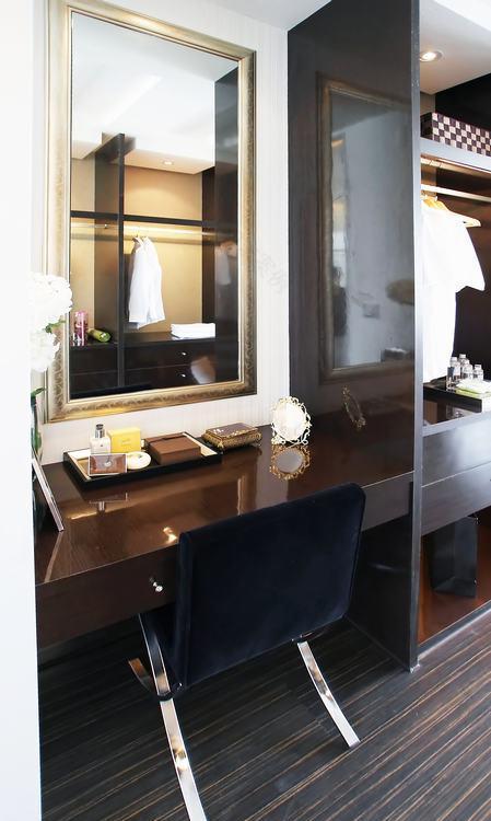 帝谷设计师团队打造新古典风格空间-14