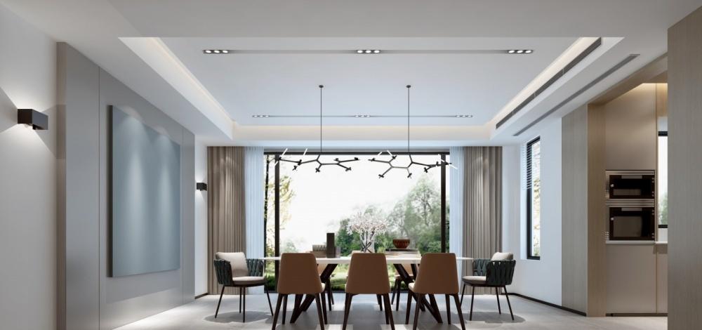 简约东方美学，打造生活哲学空间-15